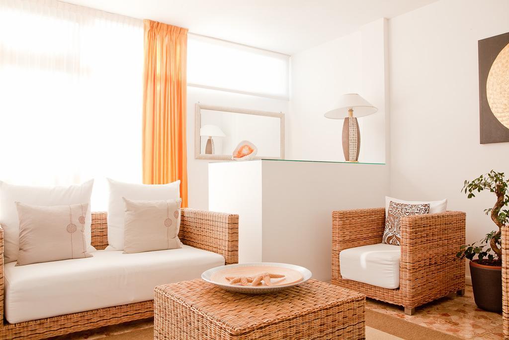 Hotel Horizonte Bibione Exteriör bild